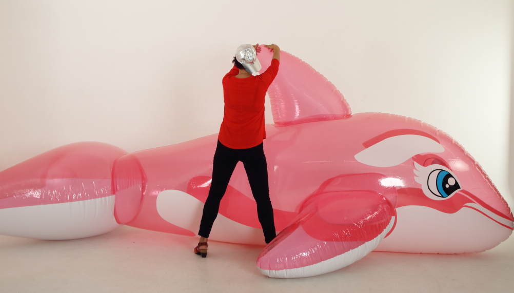 Whale 5m pink transparent_3